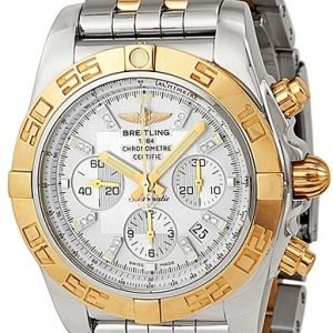 Breitling Chronomat 44 Cb011012-A698-375c Kello