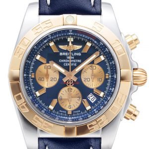 Breitling Chronomat 44 Cb011012-C790-105x-A20ba.1 Kello