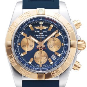 Breitling Chronomat 44 Cb011012-C790-158s-A20s.1 Kello