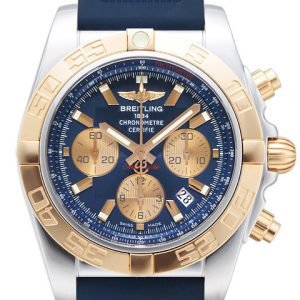 Breitling Chronomat 44 Cb011012-C790-211s-A20d.2 Kello