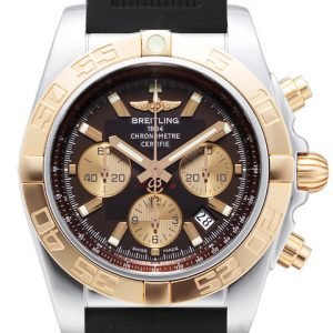 Breitling Chronomat 44 Cb011012-Q576-200s-A20d.2 Kello