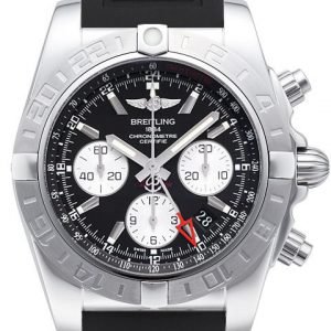 Breitling Chronomat 44 Gmt Ab042011-Bb56-152s-A20s.1 Kello