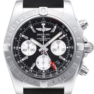 Breitling Chronomat 44 Gmt Ab042011-Bb56-200s-A20d.2 Kello