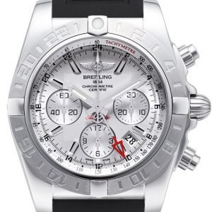 Breitling Chronomat 44 Gmt Ab042011-G745-152s-A20s.1 Kello