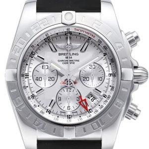 Breitling Chronomat 44 Gmt Ab042011-G745-200s-A20d.2 Kello