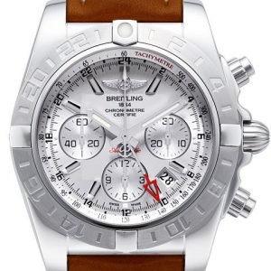 Breitling Chronomat 44 Gmt Ab042011-G745-433x-A20ba.1 Kello