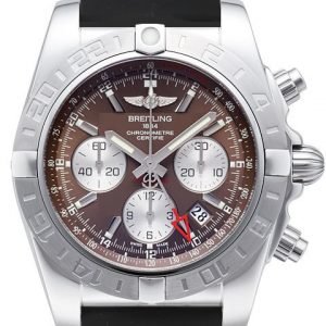 Breitling Chronomat 44 Gmt Ab042011-Q589-200s-A20d.2 Kello