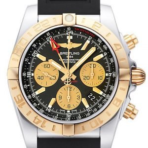 Breitling Chronomat 44 Gmt Cb042012-Bb86-152s-A20s.1 Kello