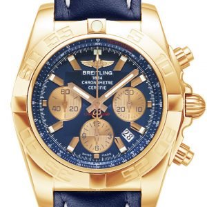 Breitling Chronomat 44 Hb011012-C790-105x-H20ba.1 Kello