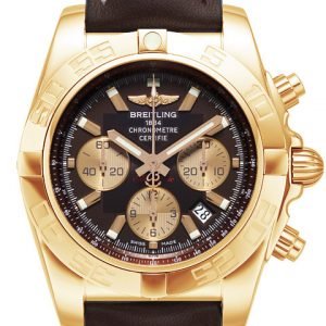 Breitling Chronomat 44 Hb011012-Q576-437x-H20ba.1 Kello