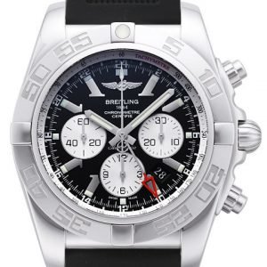 Breitling Chronomat Gmt Ab041012-Ba69-201s-A20d.2 Kello