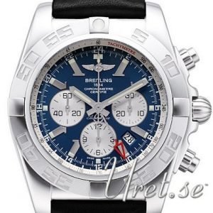 Breitling Chronomat Gmt Ab041012-C834-441x-A20ba.1 Kello