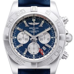 Breitling Chronomat Gmt Ab041012-C834-746p-A20ba.1 Kello