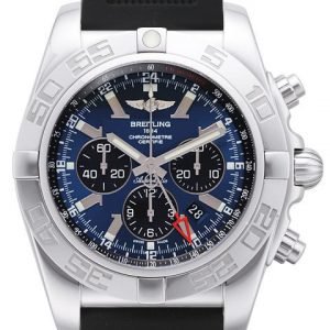 Breitling Chronomat Gmt Ab041012-C835-201s-A20d.2 Kello