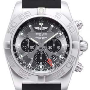 Breitling Chronomat Gmt Ab041012-F556-154s-A20s.1 Kello