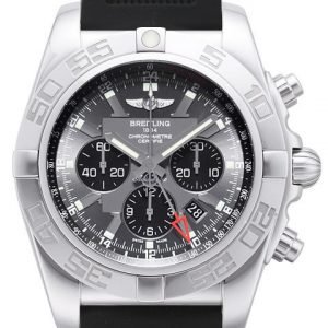 Breitling Chronomat Gmt Ab041012-F556-201s-A20d.2 Kello