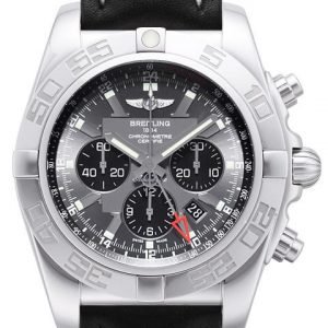 Breitling Chronomat Gmt Ab041012-F556-441x-A20ba.1 Kello