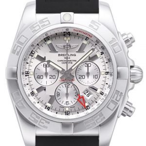 Breitling Chronomat Gmt Ab041012-G719-154s-A20s.1 Kello