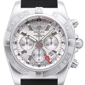 Breitling Chronomat Gmt Ab041012-G719-201s-A20d.2 Kello