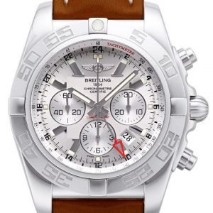 Breitling Chronomat Gmt Ab041012-G719-439x-A20ba.1 Kello