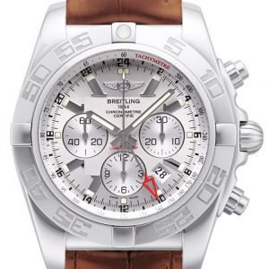 Breitling Chronomat Gmt Ab041012-G719-754p-A20ba.1 Kello