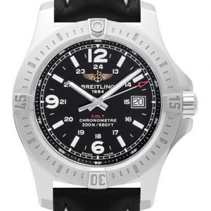 Breitling Colt 44 A7438811-Bd45-435x-A20ba.1 Kello