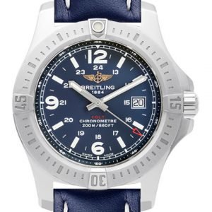 Breitling Colt 44 A7438811-C907-105x-A20ba.1 Kello