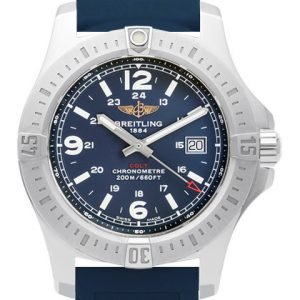 Breitling Colt 44 A7438811-C907-158s-A20s.1 Kello