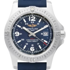 Breitling Colt 44 A7438811-C907-211s-A20d.2 Kello