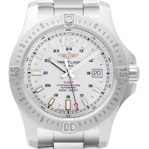 Breitling Colt 44 Automatic A1738811-G791-173a Kello