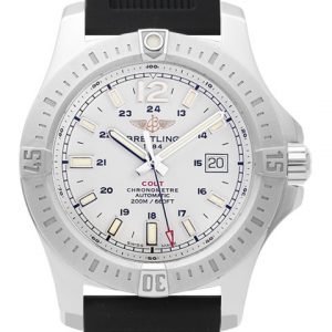 Breitling Colt 44 Automatic A1738811-G791-200s-A20d.2 Kello