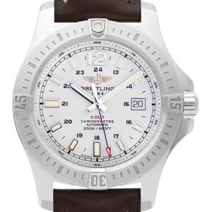 Breitling Colt 44 Automatic A1738811-G791-437x-A20ba.1 Kello