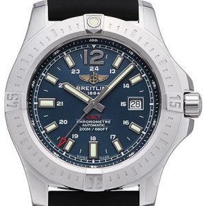 Breitling Colt Automatic A1731311-C934-150s-A18s.1 Kello