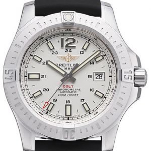 Breitling Colt Automatic A1731311-G820-150s-A18s.1 Kello