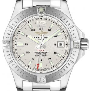 Breitling Colt Automatic A1731311-G820-182a Kello