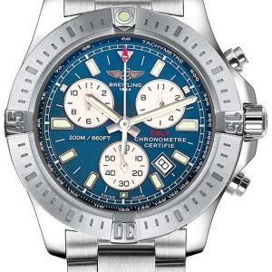 Breitling Colt Chronograph A733811-C905-173a Kello