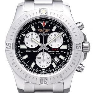 Breitling Colt Chronograph A7338811-Bd43-173a Kello