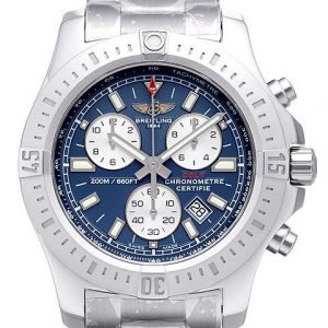 Breitling Colt Chronograph A7338811-C905-173a Kello