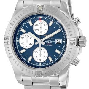 Breitling Colt Chronograph Automatic A1338811-C914-173a Kello