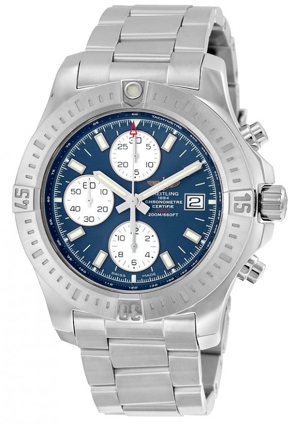 Breitling Colt Chronograph Automatic A1338811-C914-173a Kello