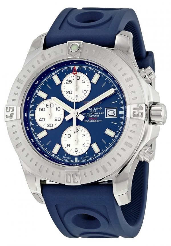 Breitling Colt Chronograph Automatic A1338811-C914-211s-A20d.2 Kello