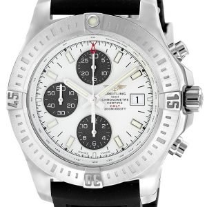 Breitling Colt Chronograph Automatic A1338811-G804-152s-A20s.1 Kello