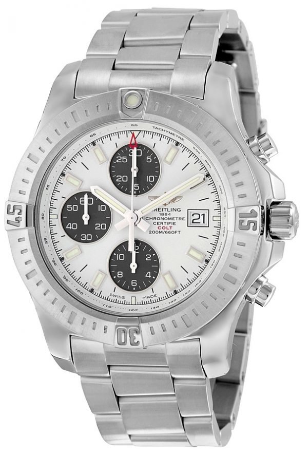 Breitling Colt Chronograph Automatic A1338811-G804-173a Kello