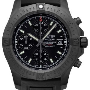 Breitling Colt Chronograph Automatic M1338810-Bf01-153s-M20dsa.2 Kello