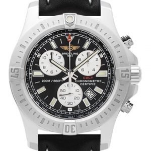 Breitling Colt Chronograph Ii A7338811-Bd43-435x-A20ba.1 Kello