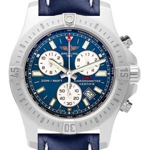 Breitling Colt Chronograph Ii A7338811-C905-105x-A20ba.1 Kello