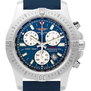 Breitling Colt Chronograph Ii A7338811-C905-158s-A20s.1 Kello