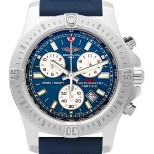 Breitling Colt Chronograph Ii A7338811-C905-211s-A20d.2 Kello