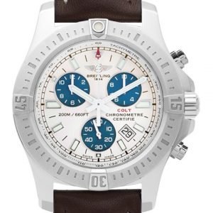 Breitling Colt Chronograph Ii A7338811-G790-437x-A20ba.1 Kello