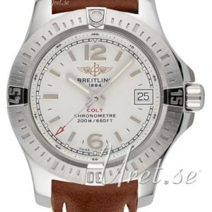 Breitling Colt Lady A7738811-G793-406x-A14ba.1 Kello